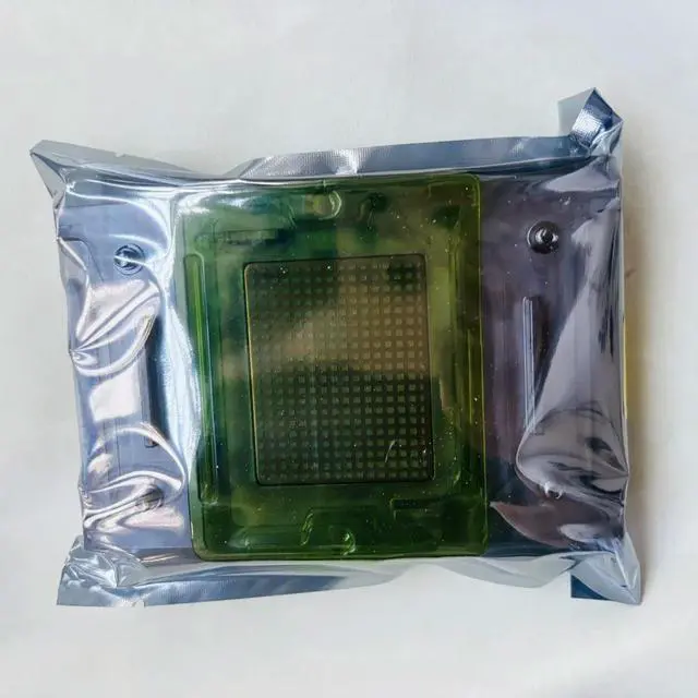 Alt view image 4 of 4 - Heatsink H1M29 Y8MC1 Copper Bottom High Performance 0Y8MC1 CPU Cooling System Radiator For Poweredge R630 Server
