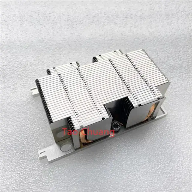 Alt view image 3 of 4 - FOR PowerEdge R440 R540 Server CPU1 Heat Sink G70XM 0G70XM