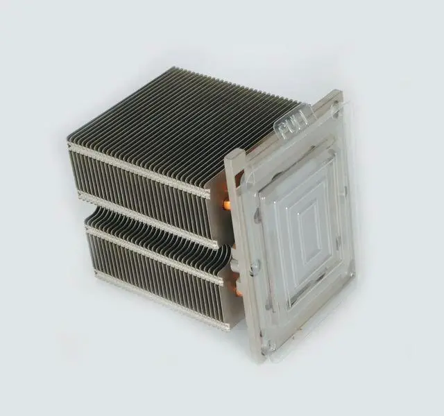 Alt view image 4 of 4 - heatsink 489KP CPU Cooling Heatsinks for tower T440 T640 0489KP supports full range of CPUs