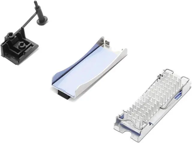 Main image of Lenovo M.2 SSD Installation Kit III for ThinkCentre M70s, M70t, M80s, M80t, M90s