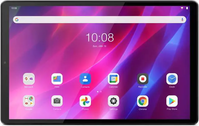 Alt view image 4 of 16 - TAB K10 LTE 3/32GB 10.3 TTDI MEDIATEK P22T ANDROID OS 4G LTE