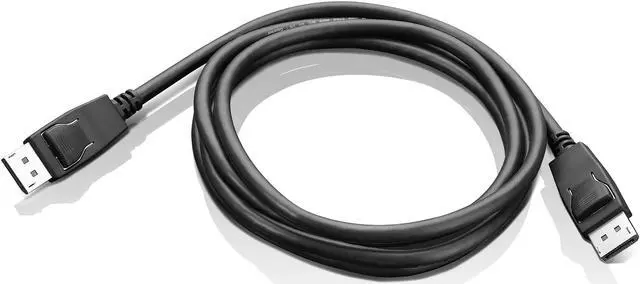 Main image of Lenovo DisplayPort to DisplayPort Cable