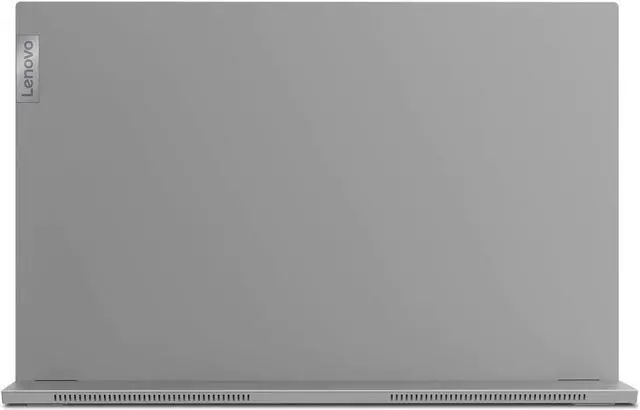 Alt view image 9 of 20 - Lenovo L15 15.6" Full HD LED 60Hz Mobile tilt up to 90-degrees USB-C - Low Blue Light Certified USB-C 6ms response time Portable Monitor