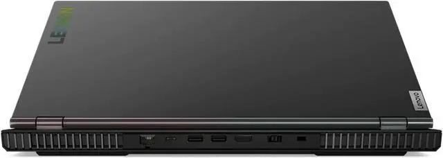 Alt view image 17 of 19 - Lenovo Legion 5 Gaming Laptop, 15" FHD (1920x1080) IPS Screen, AMD Ryzen 7 4800H Processor, 16GB DDR4, 512GB SSD, NVIDIA GTX 1660Ti, Windows 10, 82B1000AUS, Phantom Black Notebook