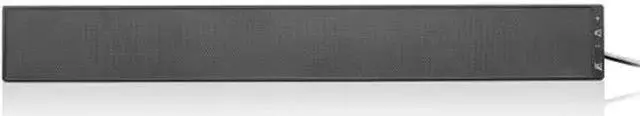 Alt view image 9 of 13 - Lenovo USB Soundbar