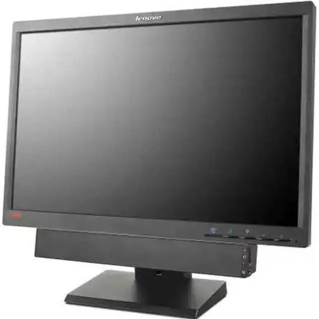 Alt view image 10 of 13 - Lenovo USB Soundbar