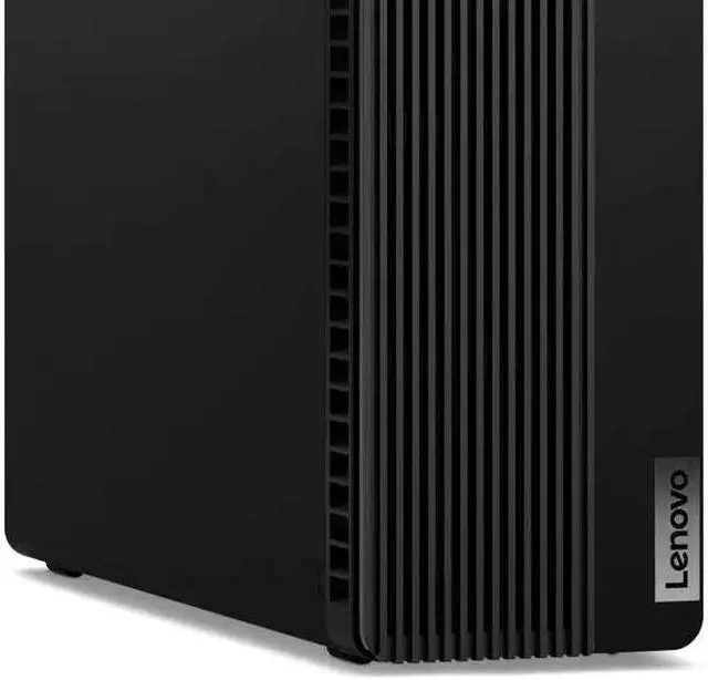 Alt view image 17 of 20 - Lenovo ThinkCentre M70s 11DC0037US Desktop Computer - Intel Core i5 10th Gen i5-10400 Hexa-core (6 Core) 2.90 GHz - 8 GB RAM DDR4 SDRAM - 256 GB SSD - Small Form Factor - Windows 10 Pro 64-bit - DVD-W