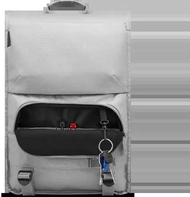 Alt view image 15 of 15 - THINKBOOK URBAN BACKPACK