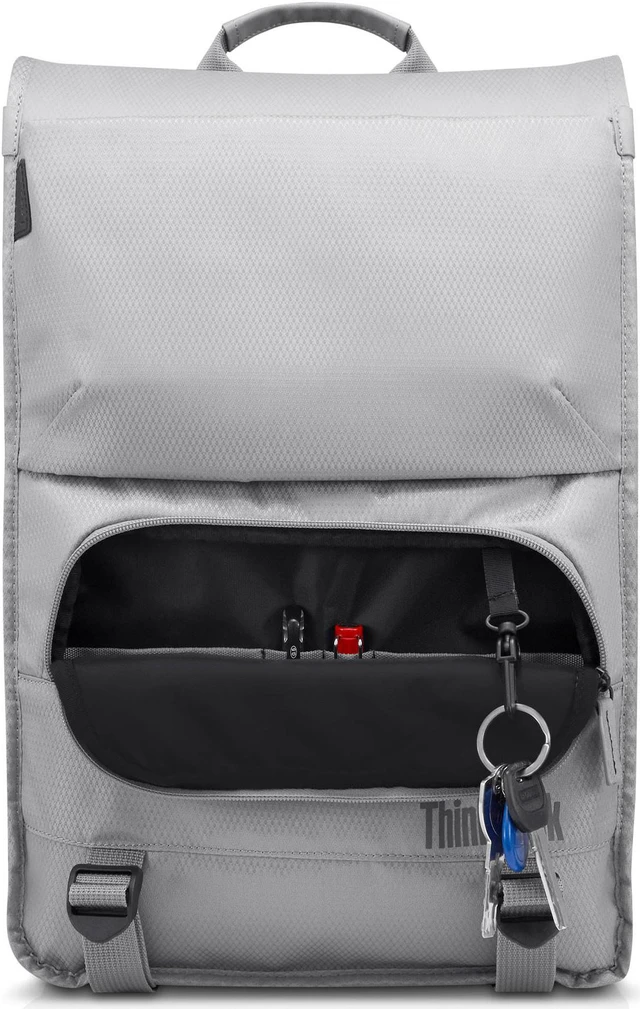 Alt view image 13 of 15 - THINKBOOK URBAN BACKPACK