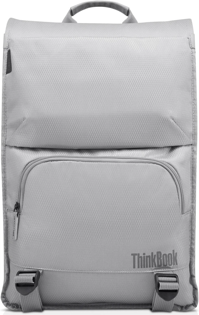 Alt view image 8 of 15 - THINKBOOK URBAN BACKPACK