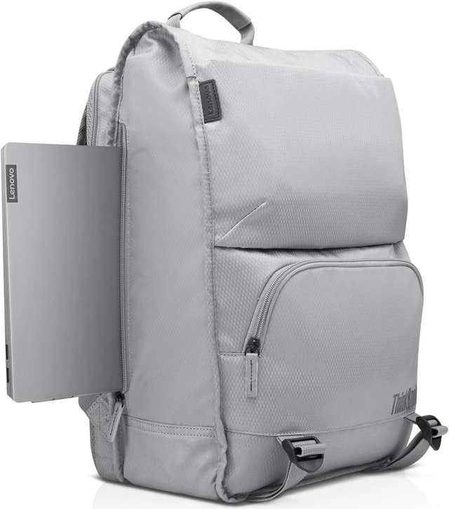 Alt view image 10 of 15 - THINKBOOK URBAN BACKPACK