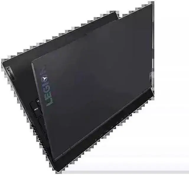 Alt view image 10 of 12 - Lenovo Legion 5 15.6" 165Hz Gaming Laptop AMD Ryzen 7-5800H 16GB RAM 512GB SSD RTX 3060 6GB GDDR6 Phantom Blue