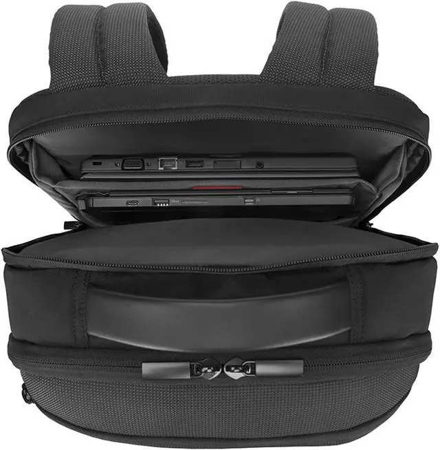 Alt view image 5 of 16 - Lenovo ThinkPad Professional 15.6-inch Backpack