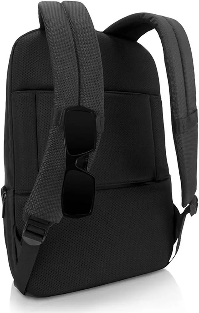 Alt view image 7 of 16 - Lenovo ThinkPad Professional 15.6-inch Backpack