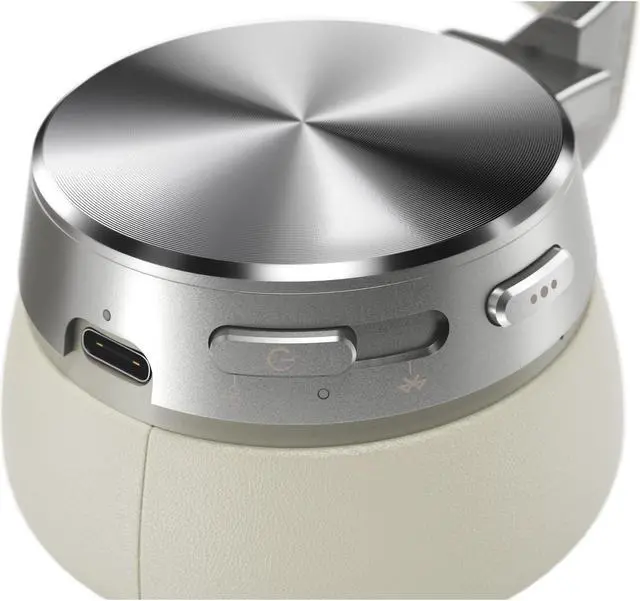 Alt view image 6 of 17 - Lenovo Yoga Active Noise Cancellation Headphones