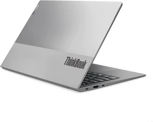 Alt view image 7 of 7 - Lenovo ThinkBook 13s Gen 4 AMD Laptop, 13.3" IPS LED , Ryzen 5 6600U, AMD Radeon 660M, 8GB, 256GB, One YR Onsite Warranty