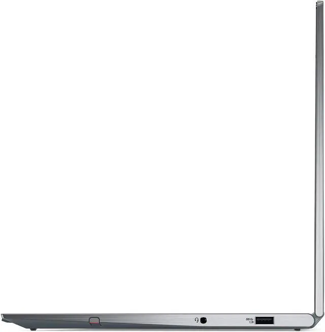 Alt view image 5 of 7 - Lenovo ThinkPad X1 Yoga Gen 7 Intel Laptop, 14.0"" Touch 500 nits, i7-1280P, Iris Xe Graphics, 32GB, 1TB, Win 11 Pro, 1 YR On-site Warranty