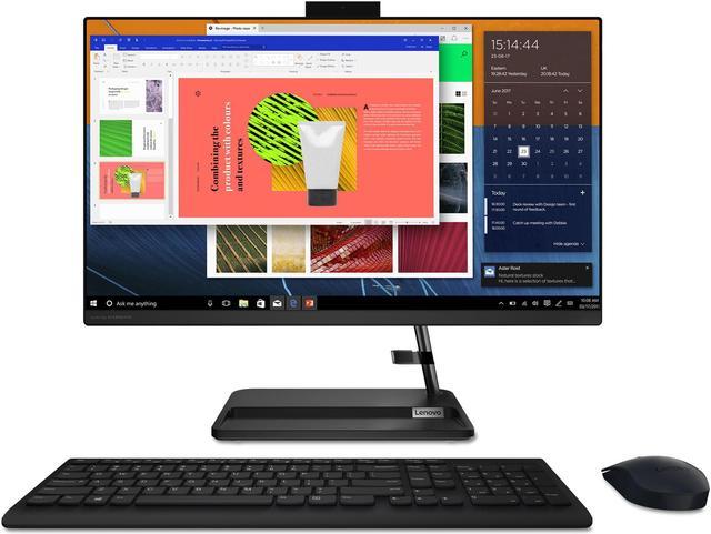 lenovo all in 1