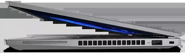 Alt view image 2 of 5 - Lenovo Notebook ThinkPad T14 AMD Gen 3 Laptop, 14" IPS 60Hz, Ryzen 7 PRO 6850U, AMD Radeon 680M, 16GB, 256GB SSD