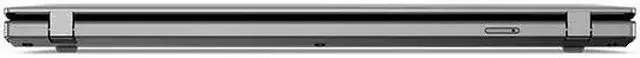 Alt view image 4 of 5 - Lenovo Notebook ThinkPad T14 AMD Gen 3 Laptop, 14" IPS 60Hz, Ryzen 7 PRO 6850U, AMD Radeon 680M, 16GB, 256GB SSD
