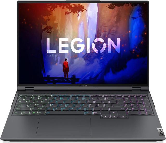 Laptop Legion 5 Pro 7ma Gen (16, AMD)