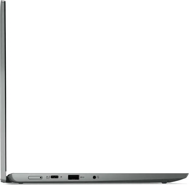 Alt view image 4 of 7 - Lenovo ThinkPad L13 Yoga Gen 3 Intel Laptop, 13.3" IPS Touch  LED , vPro®,  Iris Xe, 8GB, 512GB, Win 11 Pro, One YR Onsite Warranty