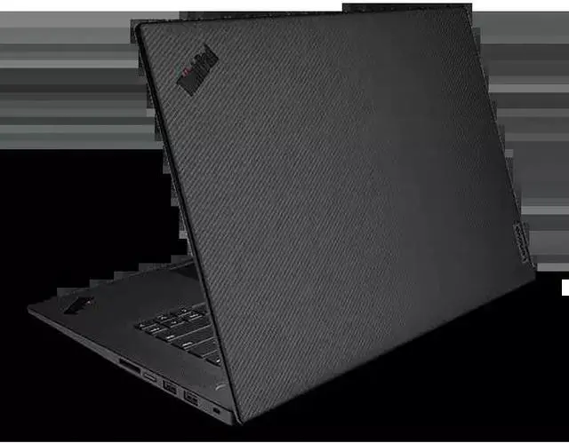 Alt view image 4 of 9 - Lenovo Thinkpad P1 G5 16" Laptop i7-12700H RTX A1000 16GB RAM 512GB SSD W11P