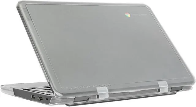 Alt view image 4 of 7 - Lenovo Case for Lenovo 100e Chromebook Gen 3 / 100w Gen 3 4Z11D05518