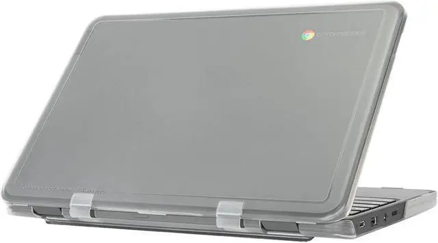 Alt view image 3 of 7 - Lenovo Case for Lenovo 100e Chromebook Gen 3 / 100w Gen 3 4Z11D05518