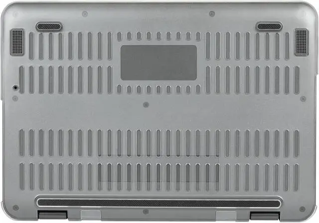 Alt view image 2 of 7 - Lenovo Case for Lenovo 100e Chromebook Gen 3 / 100w Gen 3 4Z11D05518
