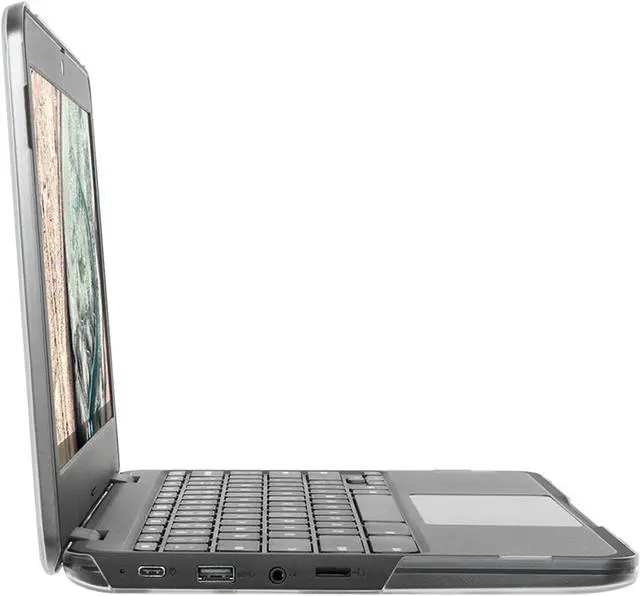 Alt view image 5 of 7 - Lenovo Case for Lenovo 100e Chromebook Gen 3 / 100w Gen 3 4Z11D05518