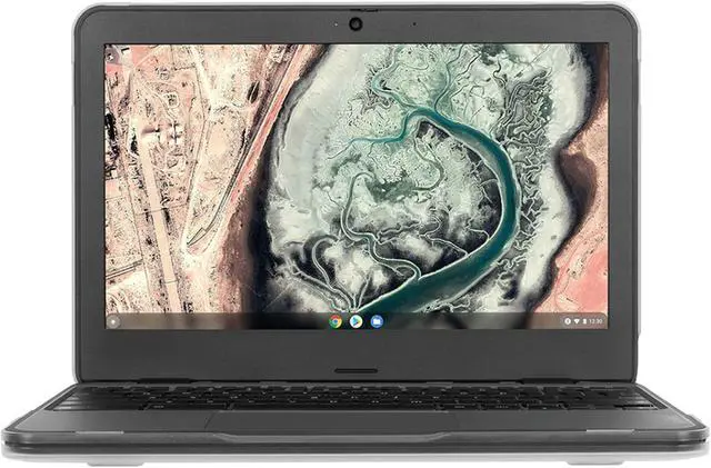 Alt view image 6 of 7 - Lenovo Case for Lenovo 100e Chromebook Gen 3 / 100w Gen 3 4Z11D05518