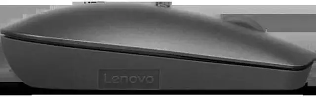 Alt view image 11 of 11 - Lenovo ThinkBook Bluetooth Silent Mouse - 4Y50X88824