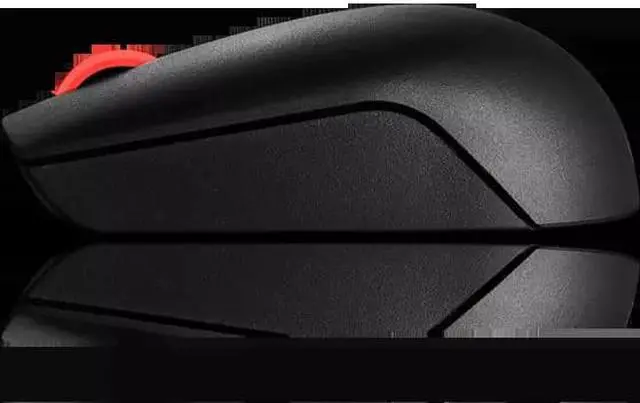 Alt view image 9 of 10 - Lenovo Essential Compact Wireless Mouse