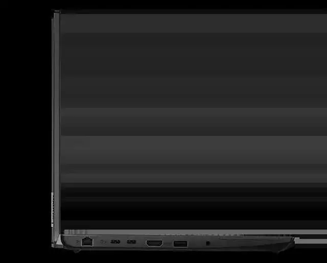 Alt view image 5 of 5 - Lenovo Laptop ThinkPad L14 AMD Gen 3, 14" FHD IPS,i7-8665U,GB, AMD Radeon Graphics, 512GB SSD,Win 10 Professional - English