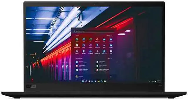 Lenovo ThinkPad X1 Carbon Gen 8 Laptop, 14