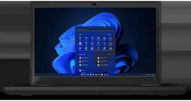 Main image of Lenovo ThinkPad T15p Gen 3 Intel Laptop, 15.6" FHD IPS, i7-12700H,  GeForce RTX 3050 Laptop GPU 4GB GDDR6, 16GB, 512GB SSD