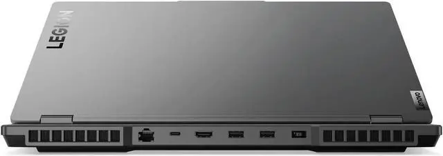 Alt view image 7 of 7 - Lenovo Legion 5 Gen 7 AMD Laptop, 15.6" FHD IPS, Ryzen 7 6800H, RTX, 16GB, 2TB, Win 11 Home