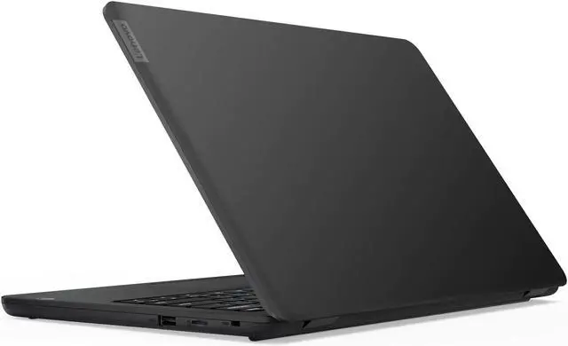 Alt view image 19 of 20 - Lenovo 14w Gen 2 82N80004US 14" Notebook - HD - 1366 x 768 - AMD 3015e 1.20 GHz - 4 GB RAM - 64 GB Flash Memory - Windows 10 Pro - AMD Radeon Graphics - IEEE 802.11ac Wireless LAN Standard - OEM