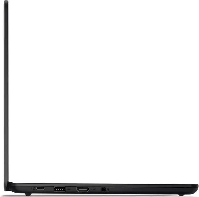 Alt view image 16 of 20 - Lenovo 14w Gen 2 82N80004US 14" Notebook - HD - 1366 x 768 - AMD 3015e 1.20 GHz - 4 GB RAM - 64 GB Flash Memory - Windows 10 Pro - AMD Radeon Graphics - IEEE 802.11ac Wireless LAN Standard - OEM