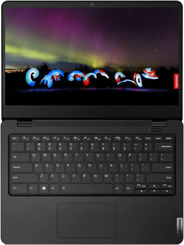 Alt view image 18 of 20 - Lenovo 14w Gen 2 82N80004US 14" Notebook - HD - 1366 x 768 - AMD 3015e 1.20 GHz - 4 GB RAM - 64 GB Flash Memory - Windows 10 Pro - AMD Radeon Graphics - IEEE 802.11ac Wireless LAN Standard - OEM