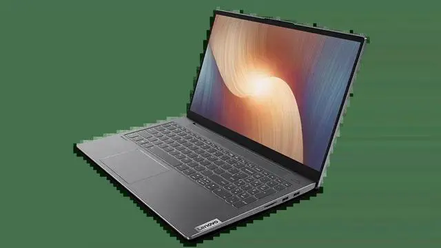 Alt view image 19 of 20 - Lenovo Notebook IdeaPad 5 15ABA7 Laptop, 15.6" FHD IPS 15.6" FHD (1920x1080) IPS 300nits Anti-glare, Ryzen 7 5825U,  AMD Radeon Graphics, 512GB SSD