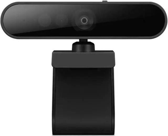 Alt view image 2 of 19 - Lenovo 4XC1J05150 Mc60 Monitor Webcam Row