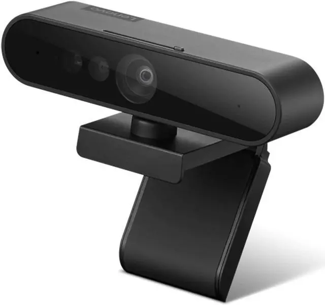 Alt view image 13 of 19 - Lenovo 4XC1J05150 Mc60 Monitor Webcam Row
