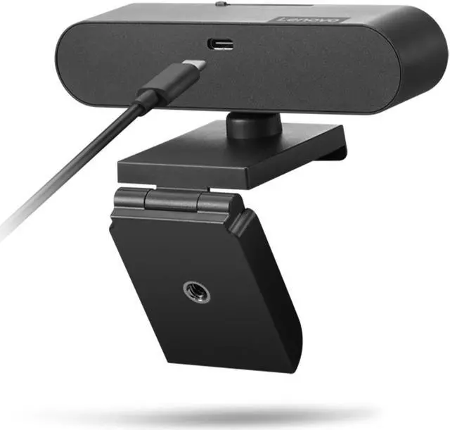 Alt view image 15 of 19 - Lenovo 4XC1J05150 Mc60 Monitor Webcam Row