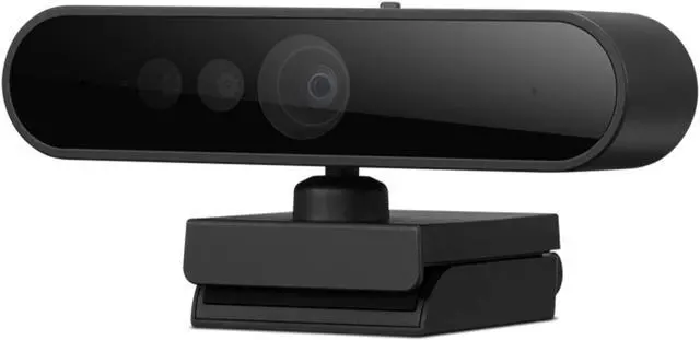 Alt view image 16 of 19 - Lenovo 4XC1J05150 Mc60 Monitor Webcam Row