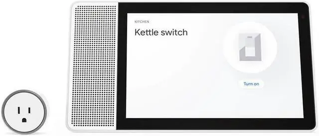 Alt view image 4 of 6 - Lenovo Smart Plug