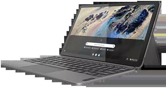 Lenovo Chromebook Duet 3 Laptop