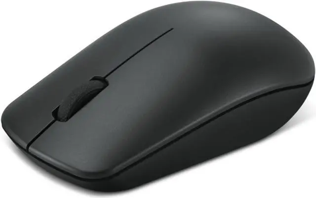 Alt view image 5 of 7 - Lenovo 530 Wireless Mouse (Raven Black)