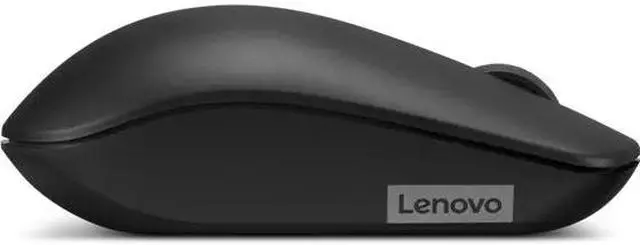 Alt view image 7 of 7 - Lenovo 530 Wireless Mouse (Raven Black)